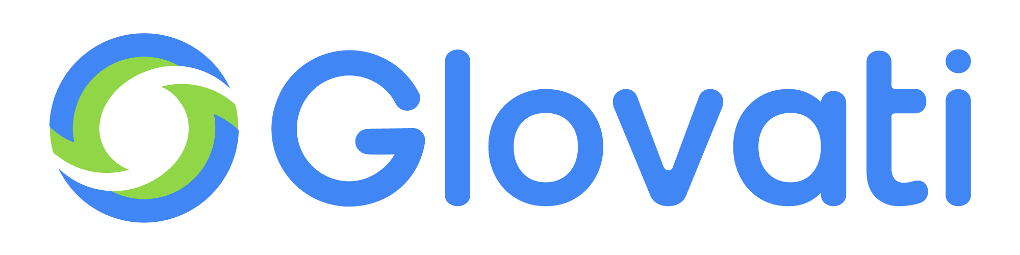 Glovati Logo